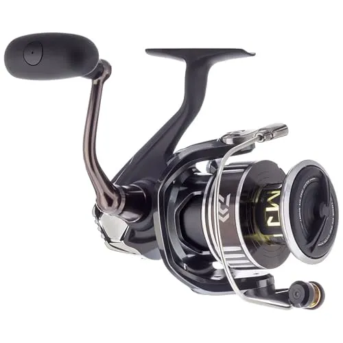 Daiwa BG MQ 5000D-H Spinnrolle