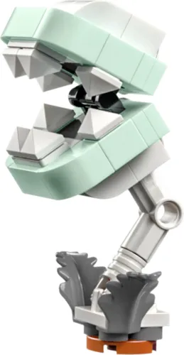 LEGO Super Mario: Piranha-Pflanze
