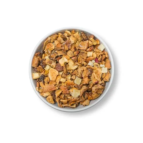 Frucht - Früchtetee 