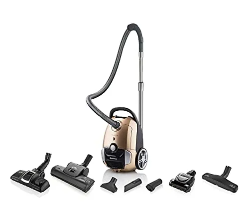 Bodenstaubsauger Avanto 3l von ETA