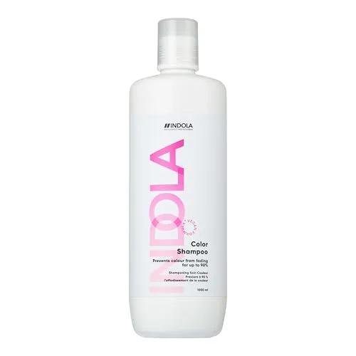 Indola Color Shampoo