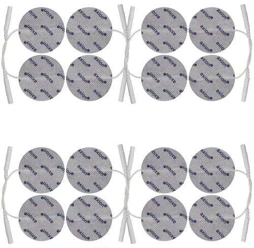 Axion Elektrodenpads passend zu Prorelax, Promed, axion