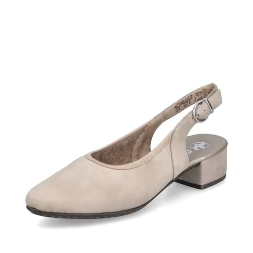 Rieker Damen Low-Top Sneaker 47060 - Damen-Sneaker aus Kunstleder mit bequemer PU-Sohle und modischem Design, ideal für Alltag und Freizeit.