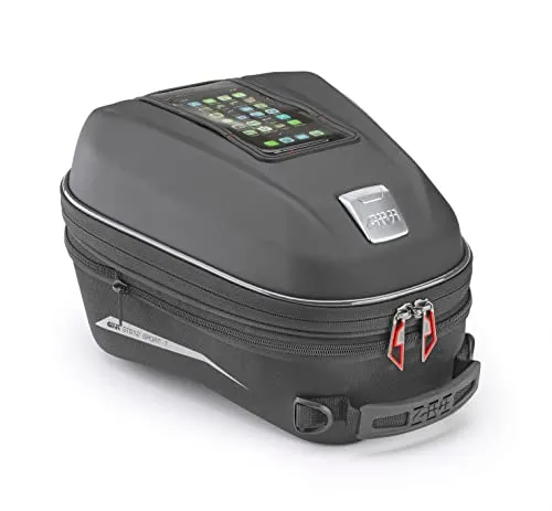 Givi ST612+ Sport-T Tanklock Tank Tasche 12-15L von GIVI
