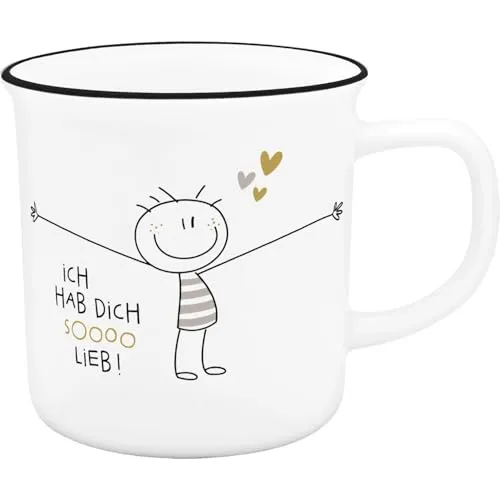 Trinkgefäße von Sheepworld