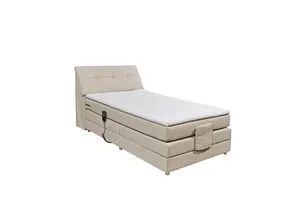 Concord 3 Boxspringbett 120x200 cm
