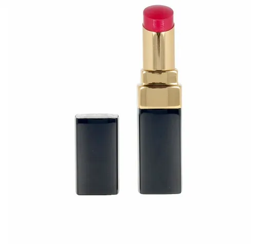Chanel Rouge Coco Flash Pflege 3 g - Feuchtigkeit für die Lippen - Chanel Rouge Coco Flash Pflege 3 g bietet intensive Feuchtigkeit und ein strahlendes Finish für gepflegte Lippen. Ideal für den täglichen Gebrauch und in verschiedenen Farben erhältlich.