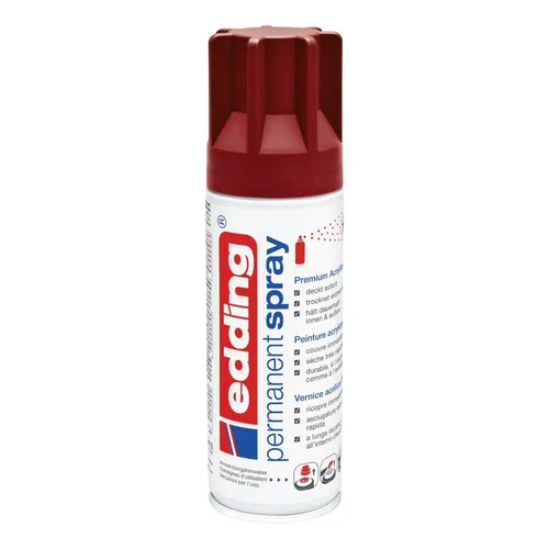 edding 5200 Permanent Spray