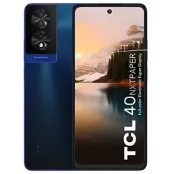 TCL 40 NxtPaper
