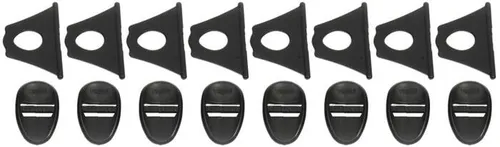 Befestigungssatz Frontblende von Thule