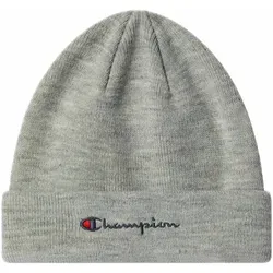 Champion Beanie, Farbe Grau, Größe one size von Champion