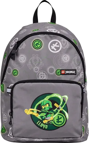 NINJAGO Basic-Rucksack mit Elemental Master-Design