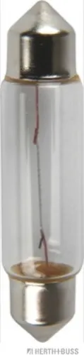 Herth+buss Elparts Glühlampe, Innenraumleuchte 89901154