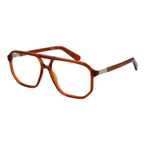 Guess Brillenfassung GU8252-57045 – Stilvolles Design für jeden Anlass - Elegante Guess Brillenfassung GU8252-57045, ideal für modische Akzente. Hochwertige Verarbeitung und zeitloses Design machen sie zum perfekten Accessoire.