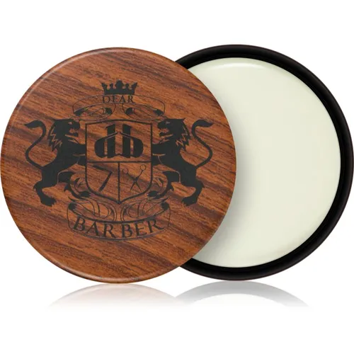 Dear Barber Shaping Cream Stylingcreme für das Haar 100 ml