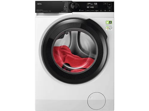 AEG LR8EG75480 Waschmaschine