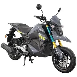 Gt Union Motorrad 