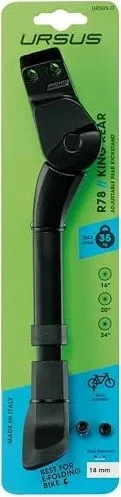 URSUS King Mini Hinterbauständer für 16-24