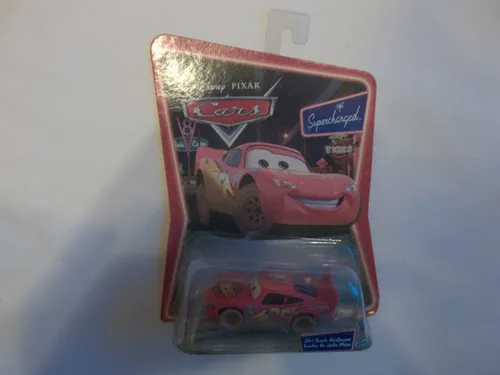 Produktbild Disney Pixar Cars Diecast Figuren 1/55 Verschiedene Modelle Neu