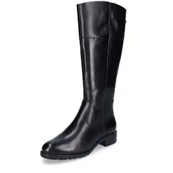 Tamaris Tamaris Damen Stiefel schwarz Stiefel schwarz 40 EU in schwarz von Tamaris
