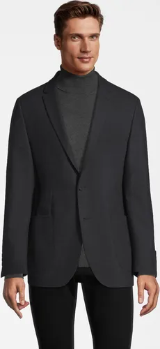 SteffenKlein Anzugsakko Slim Fit grau 46 Herren - Elegantes Anzugsakko in Slim Fit für den Business-Look. Aus hochwertigem Material gefertigt, bietet es eine perfekte Passform und sorgt für einen stilvollen Auftritt.