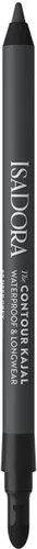 IsaDora Contour Kajal Kajalstift 1.2 g Nr. 69 - Deep Grey