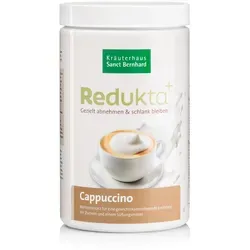 Redukta-PLUS Cappuccino - 600 g