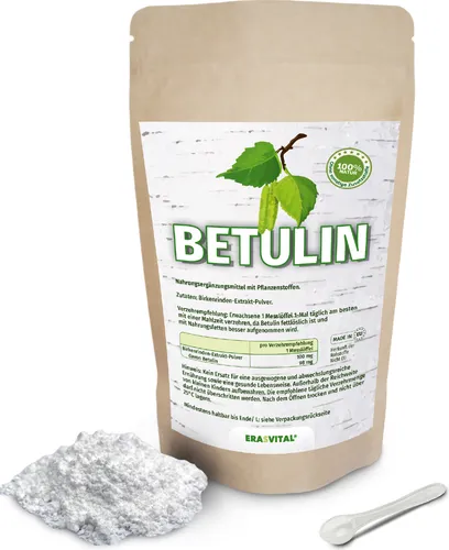 Betulin 98% von ERASVITAL