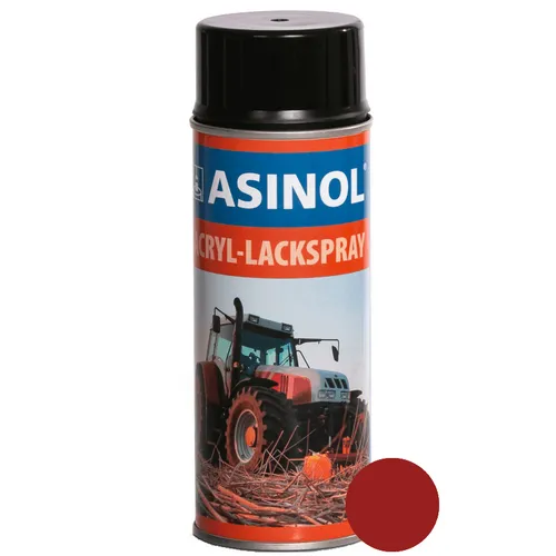 Acryl-Lackspray Deutz Rot Alt 400 ml Lack Farbe Spraydose 22,38 EUR/l