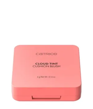 Make-up Orange von CATRICE