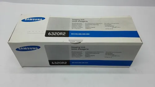 Produktbild Samsung Trommel SCX-6320R2/ELS Schwarz für Samsung SCX6220