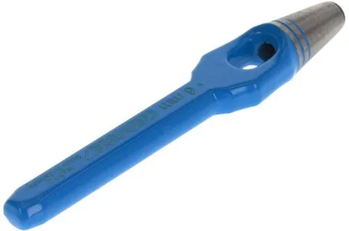 Gedore 4542730 Henkellocheisen 6mm von GEDORE