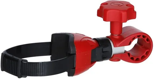 Produktbild Fiamma 04133-01 Fahrradhalter Bike-Block Pro 1 rot