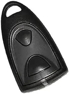 HelpLine Zubehör: (Zusatz-) Funk Empfänger, Funk Sender, Repeater, Zubehör und Ersatzteile - Halsbandsender schwarz