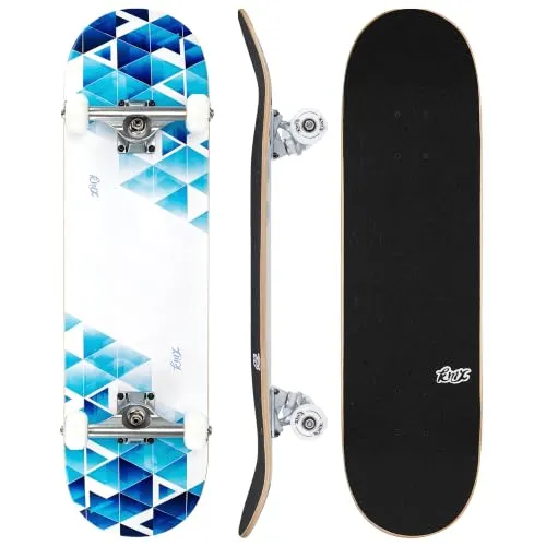 Skateboards von KMX