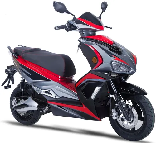 GT UNION E-Mofaroller e-Striker 25 von GT UNION
