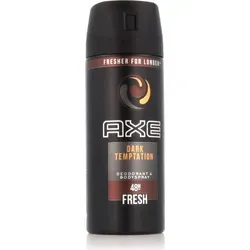 Axe Dark Temptation Deodorant Spray 150ml