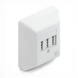 Telefon- & Internetbuchsen von deleyCON