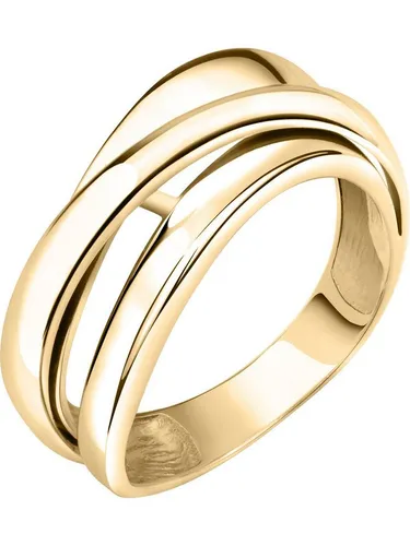 CHRIST Goldring CHRIST Damen-Damenring 585er Gelbgold von Christ