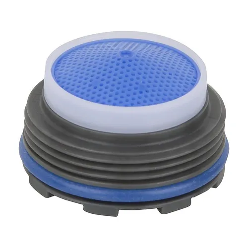 Hansa Perlator M21,5x1 Luftsprudler Cache HA Strahlregle 59913128