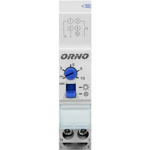 Orno Treppenlichtzeitschalter OR-CR-230