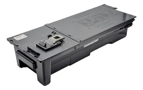 OBV Kompatibler Toner ersetzt Sharp MX-B45GT – Schwarz – bis 30.000 Seiten – für Sharp MX-B350P B350W B355W B376W B450P B450W B455W B476W