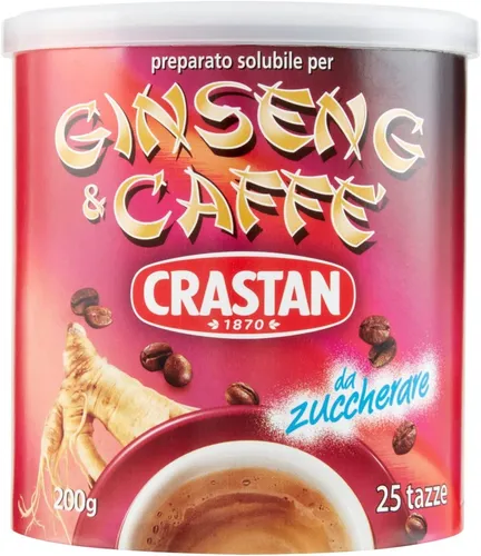 Ginseng Caffe 200g löslicher Kaffee