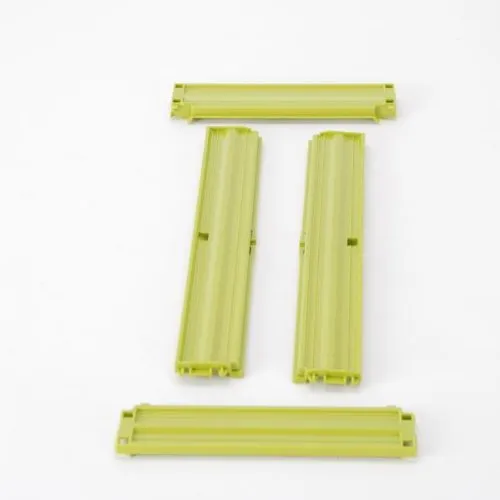 Bruder Ersatzteil Aufsetzbordwände, passend zu Nr. 02203