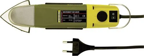 Proxxon Micromot OZI/E 28 520 Deltaschleifer 80W