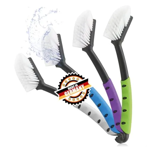 com-four® 4X Spülbürste von COM-FOUR