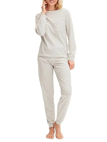 CALIDA Sweet Dreams Damen Pyjama von CALIDA