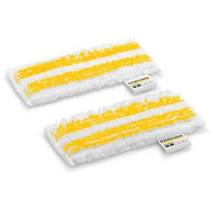 Teppich- & Dampfreinigerzubehör von Kärcher