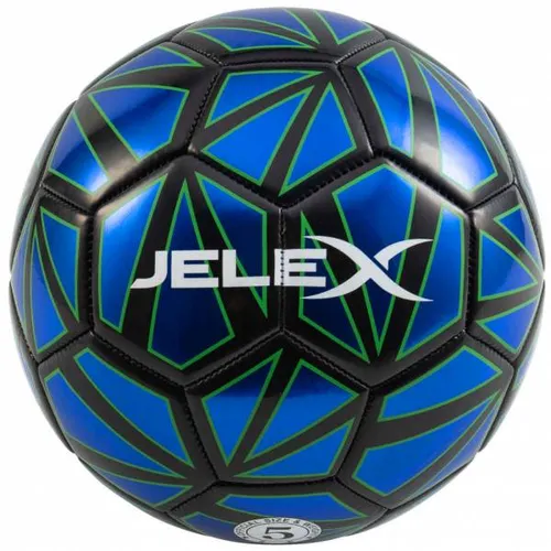 JELEX Goalgetter Fußball blau 77297832-77297823