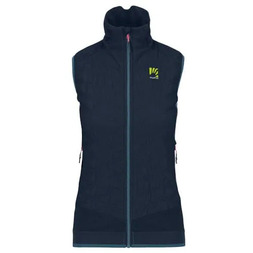KARPOS Alagna Plus Evo Vest Damen Weste VULCAN Gr. M